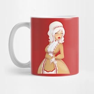 Victoria Spünge Mug